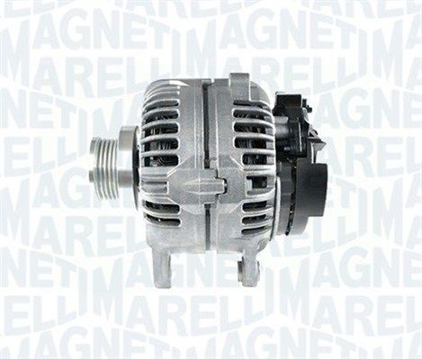 MAGNETI MARELLI Laturi 944390904100